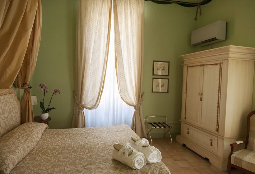 هتل Palazzo Guiderocchi