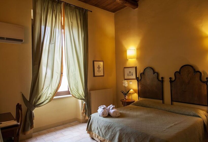 هتل Palazzo Guiderocchi