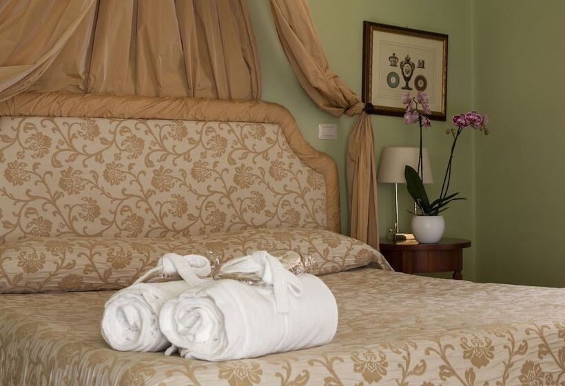 هتل Palazzo Guiderocchi