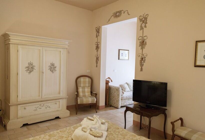 هتل Palazzo Guiderocchi