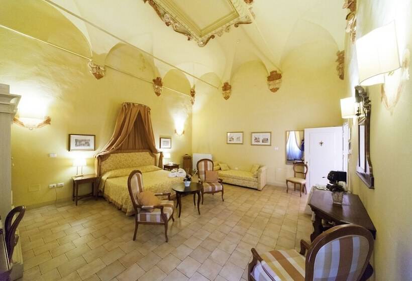 هتل Palazzo Guiderocchi