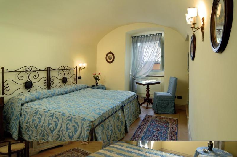 هتل Palazzo Leti Residenza D'epoca