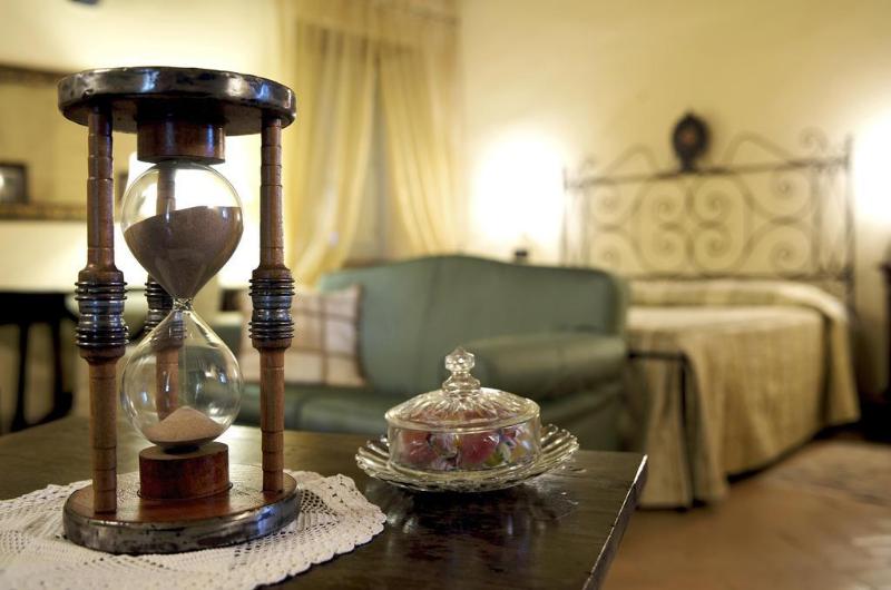 هتل Palazzo Leti Residenza D'epoca