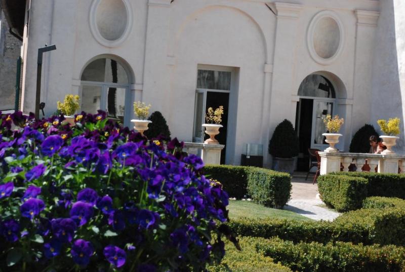 هتل Palazzo Leti Residenza D'epoca