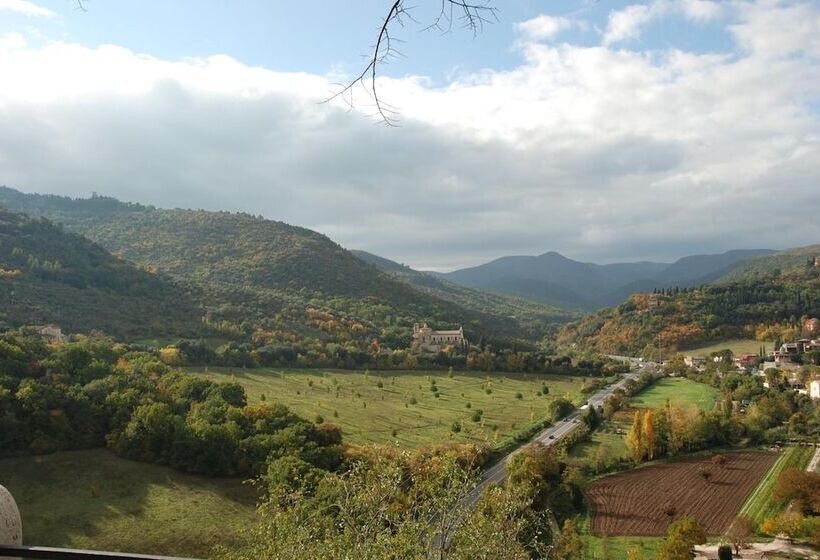 هتل Palazzo Leti Residenza D'epoca