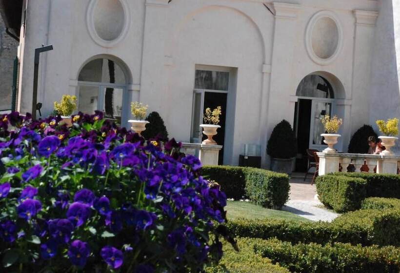 هتل Palazzo Leti Residenza D'epoca