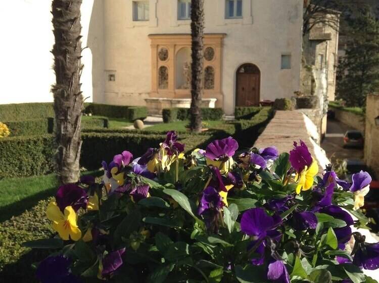 هتل Palazzo Leti Residenza D'epoca