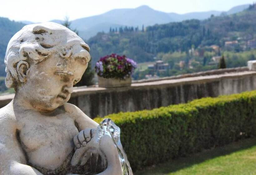 هتل Palazzo Leti Residenza D'epoca