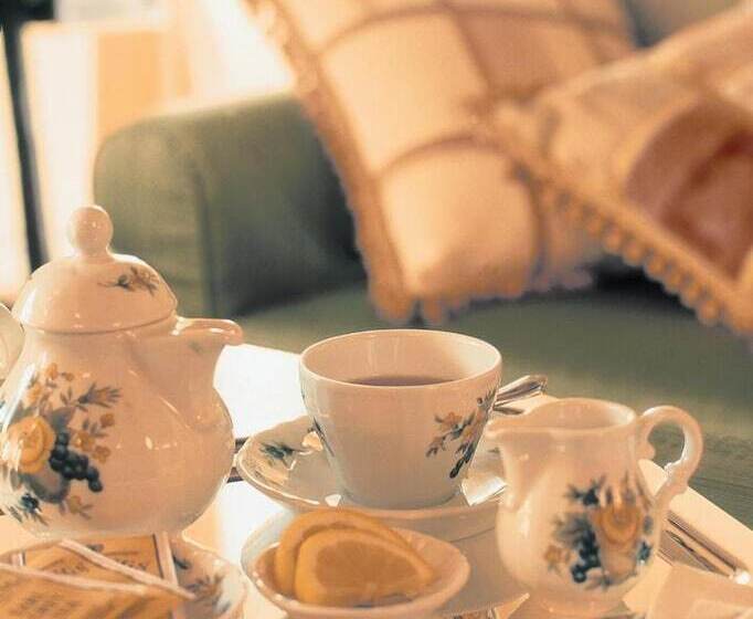 هتل Palazzo Leti Residenza D'epoca