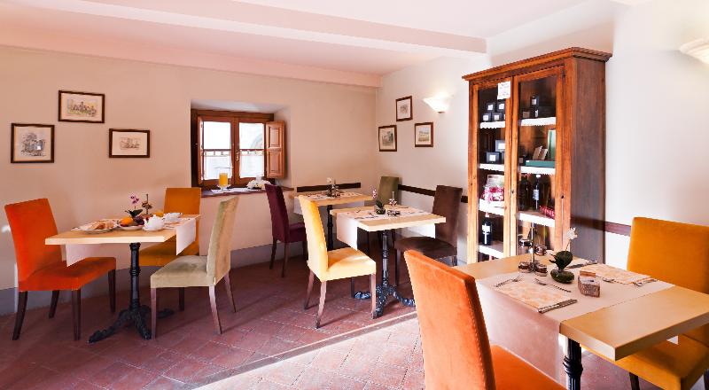 酒店 Palazzo San Niccolo & Spa