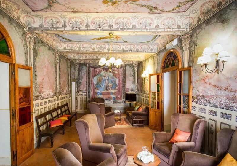 酒店 Palazzo San Niccolo & Spa