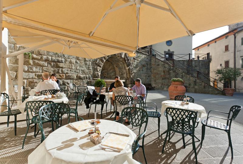 酒店 Palazzo San Niccolo & Spa