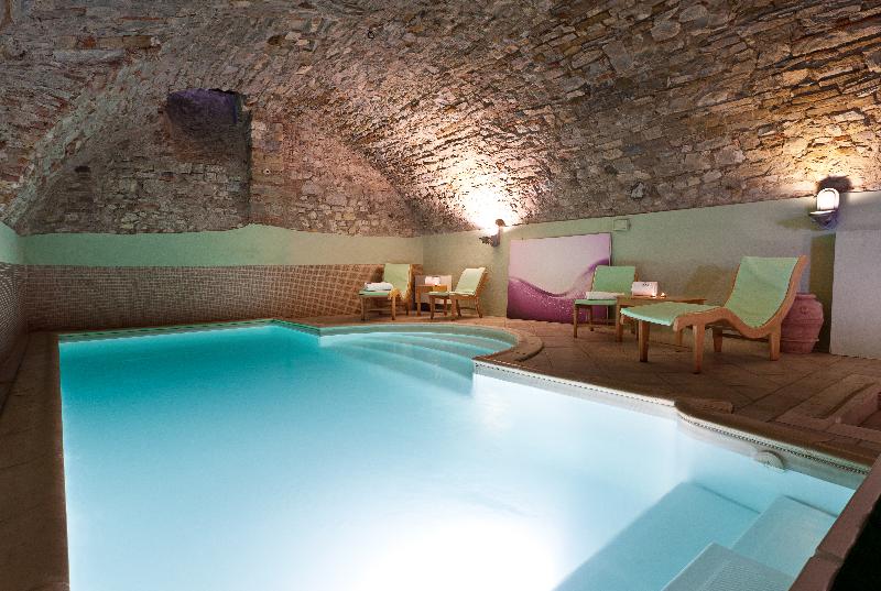 酒店 Palazzo San Niccolo & Spa