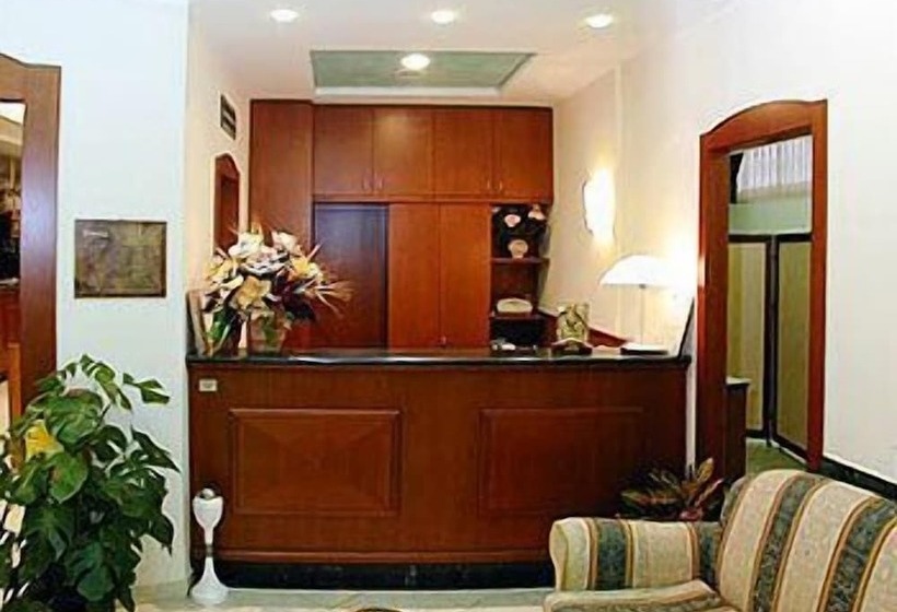 בית מלון כפרי Paradiso