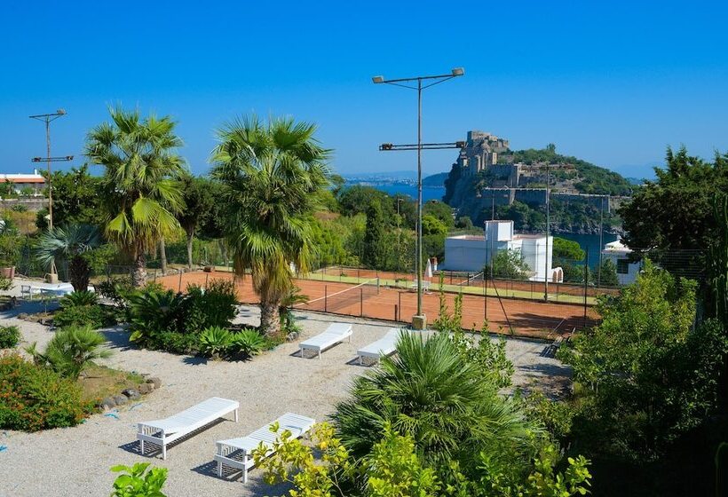 فندق Parco Cartaromana