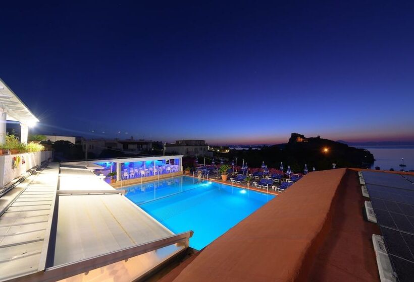 فندق Parco Cartaromana