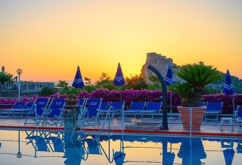 فندق Parco Cartaromana