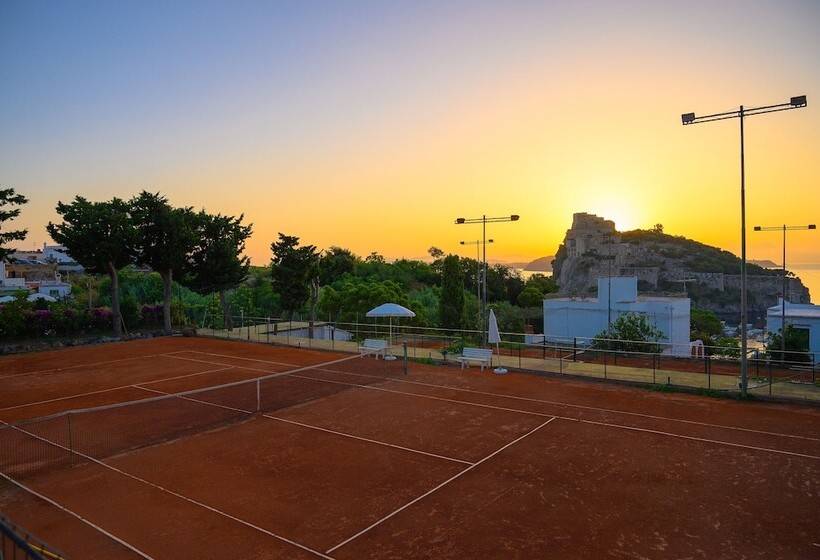 فندق Parco Cartaromana