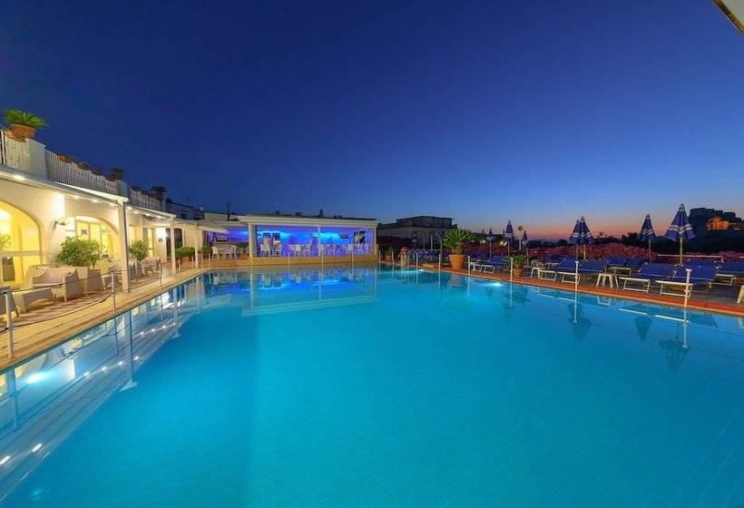 فندق Parco Cartaromana