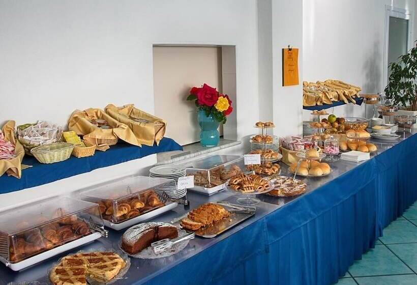 فندق Parco Cartaromana