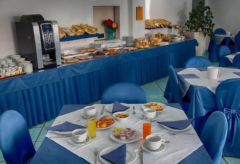 فندق Parco Cartaromana