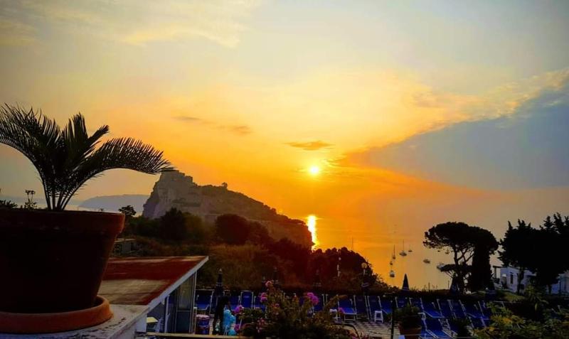 فندق Parco Cartaromana