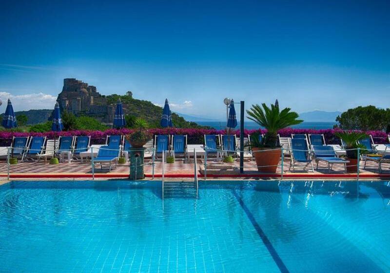 فندق Parco Cartaromana