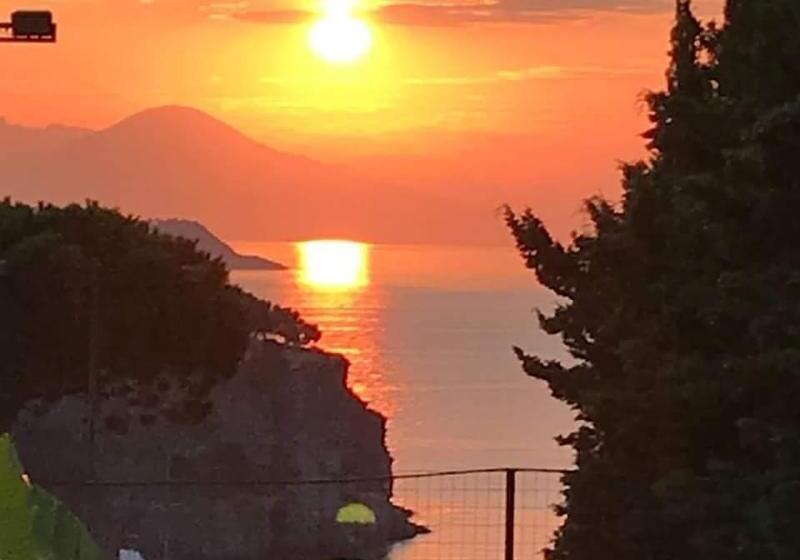 فندق Parco Cartaromana