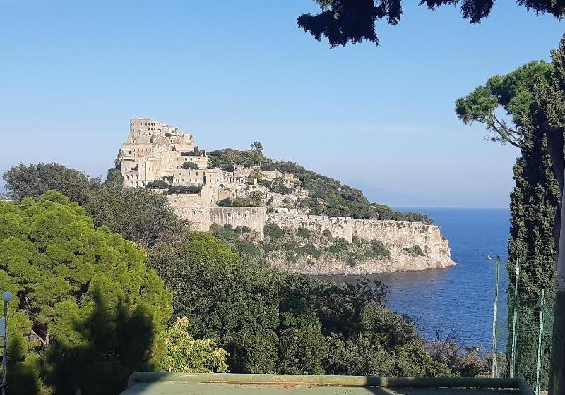 فندق Parco Cartaromana