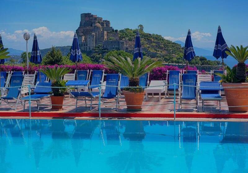 فندق Parco Cartaromana