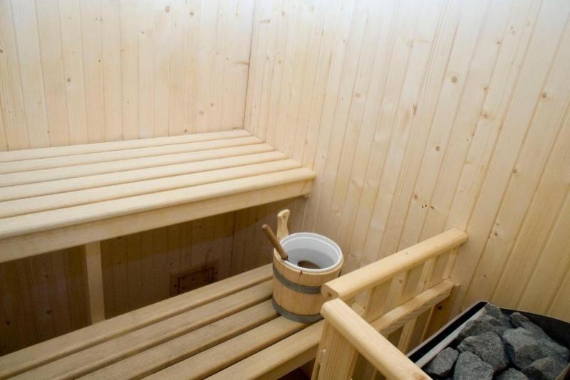 فندق Parco Cartaromana