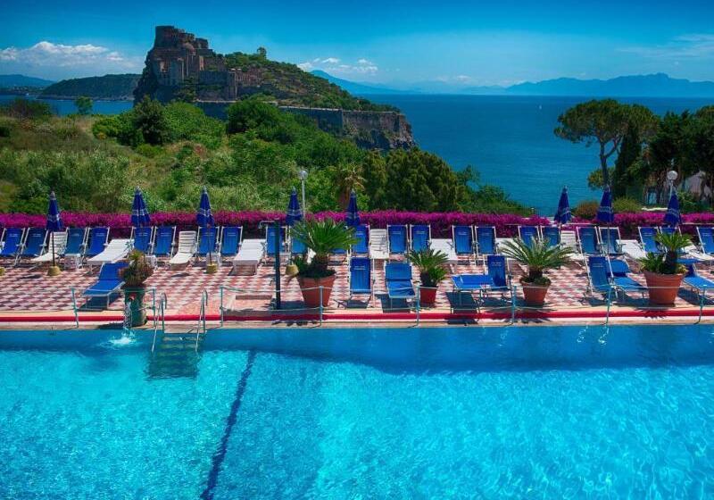 فندق Parco Cartaromana