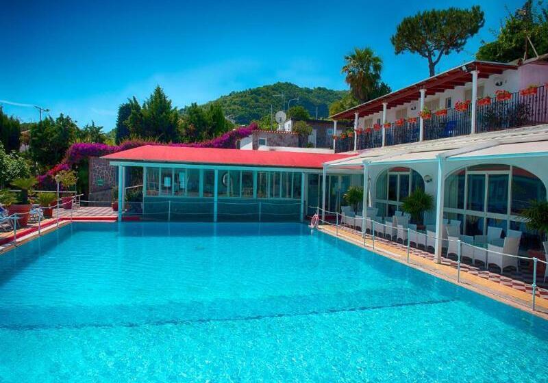 فندق Parco Cartaromana