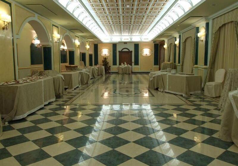 בית מלון כפרי Parco Dei Principi