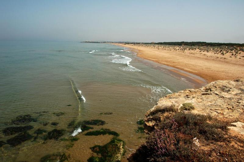 בית מלון כפרי Parco Della Rocca