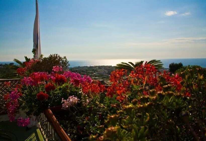 فندق Parco Residence La Rosa