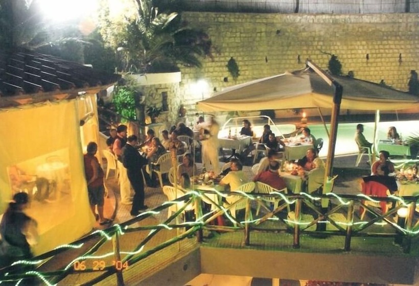 فندق Parco Residence La Rosa