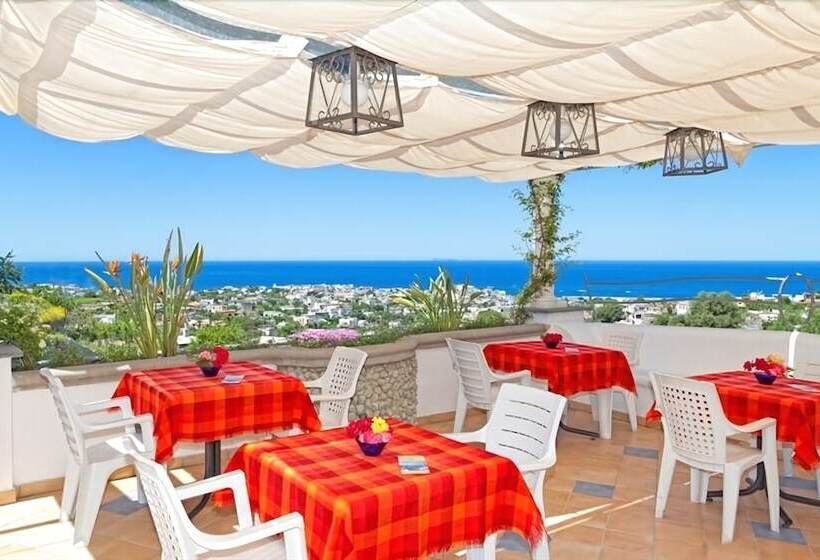 فندق Parco Residence La Rosa