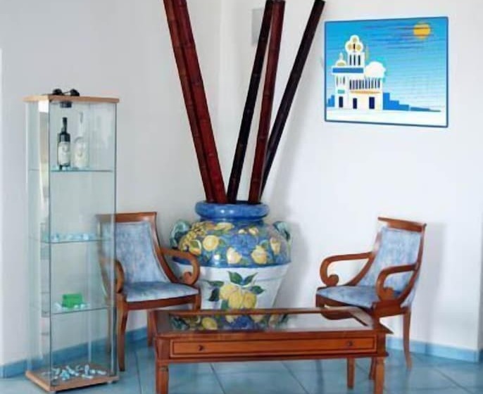 فندق Parco Residence La Rosa