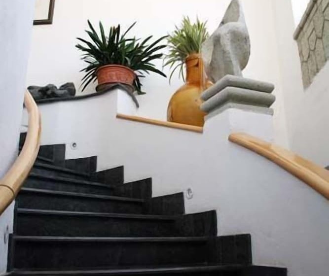 فندق Parco Residence La Rosa