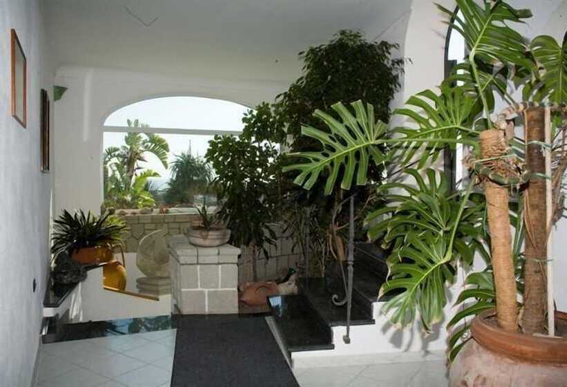 فندق Parco Residence La Rosa