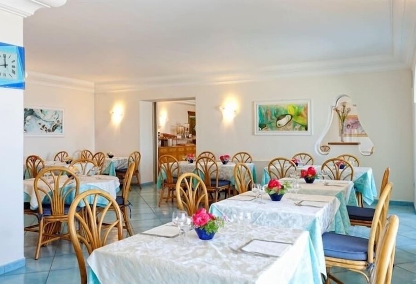 فندق Parco Residence La Rosa