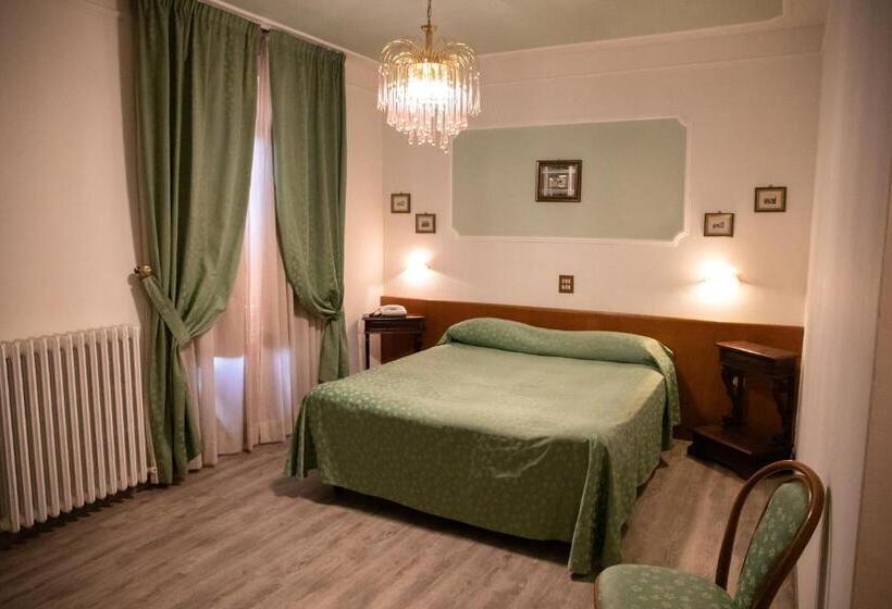 Отель Park Ge.al