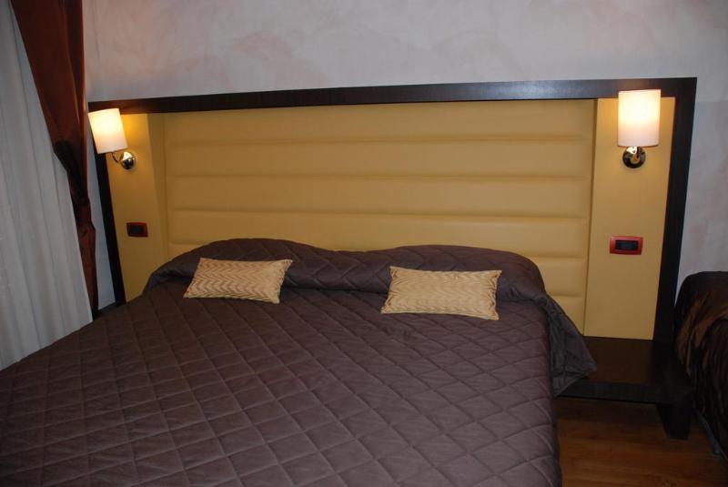 Park Hotel Marinetta   Beach & Spa