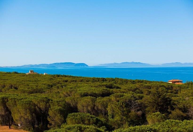 Park Hotel Marinetta   Beach & Spa