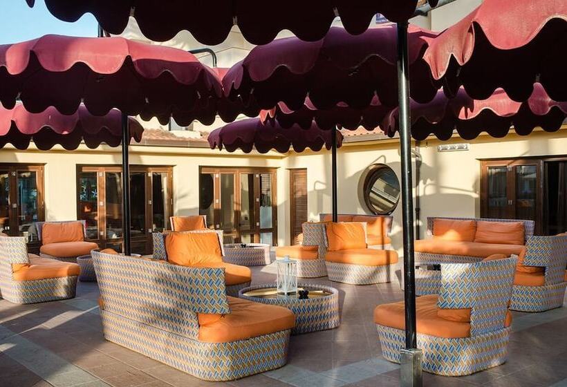 Park Hotel Marinetta   Beach & Spa