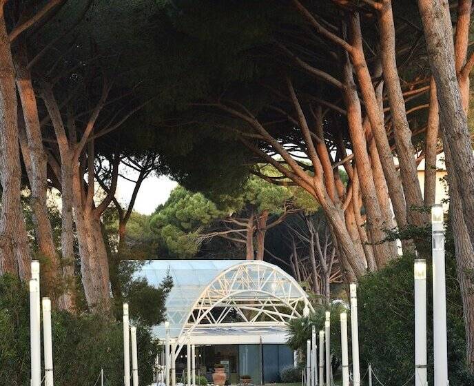 Park Hotel Marinetta   Beach & Spa