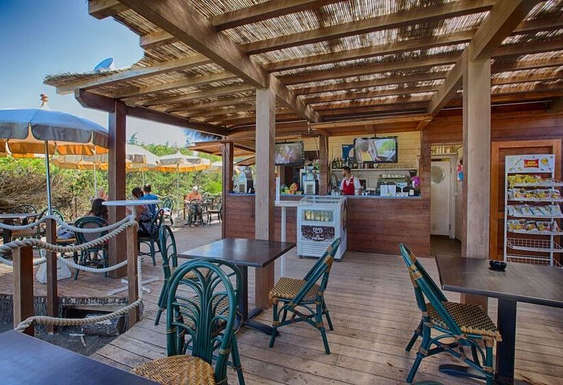 Park Hotel Marinetta   Beach & Spa