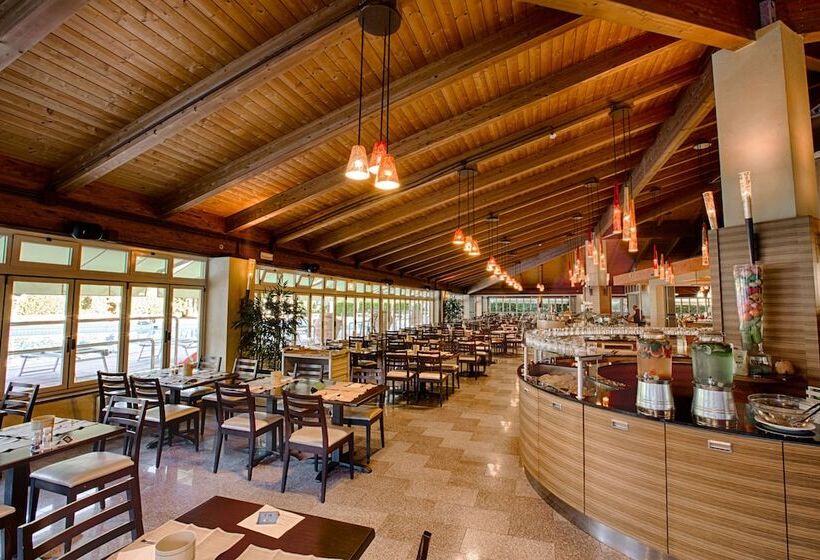 Park Hotel Marinetta   Beach & Spa