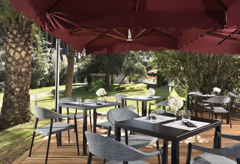 Park Hotel Marinetta   Beach & Spa